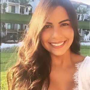 Meet your Posher, Neyireth